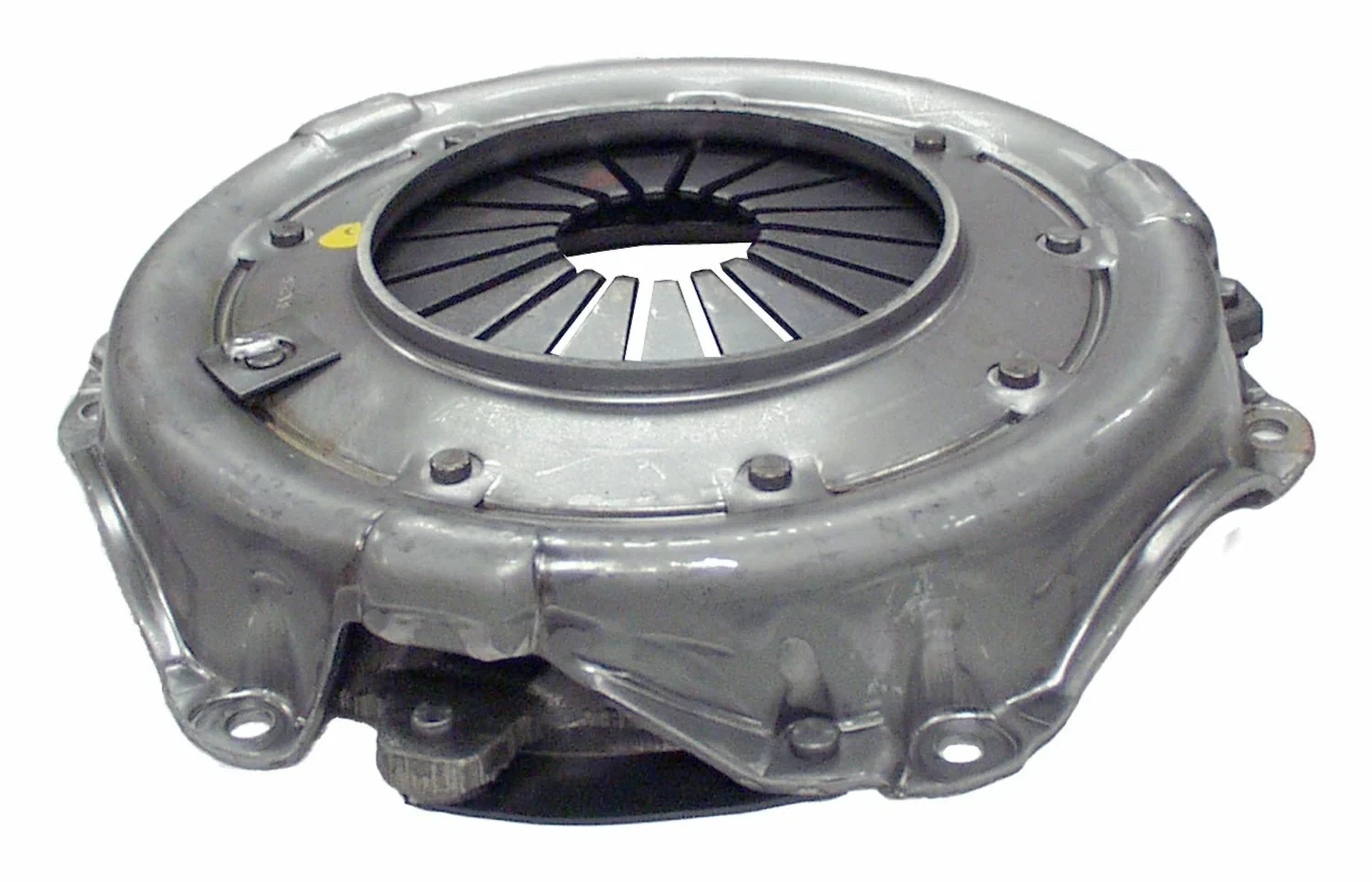 Vintage - Steel Unpainted Pressure Plate - J0948692